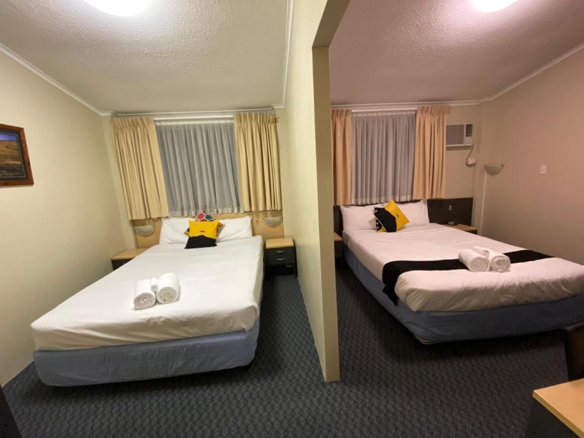 Taree Motor Inn Extérieur photo