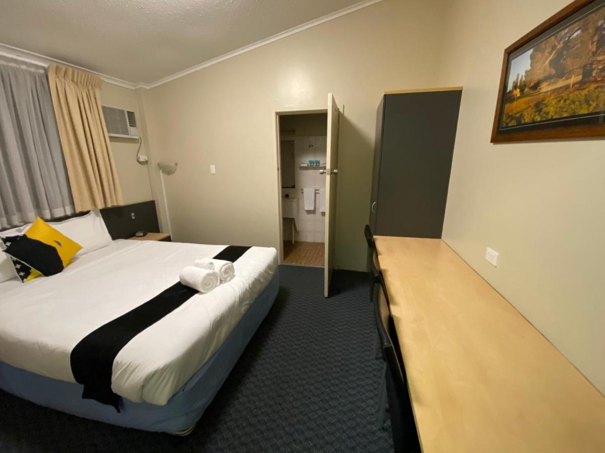 Taree Motor Inn Extérieur photo