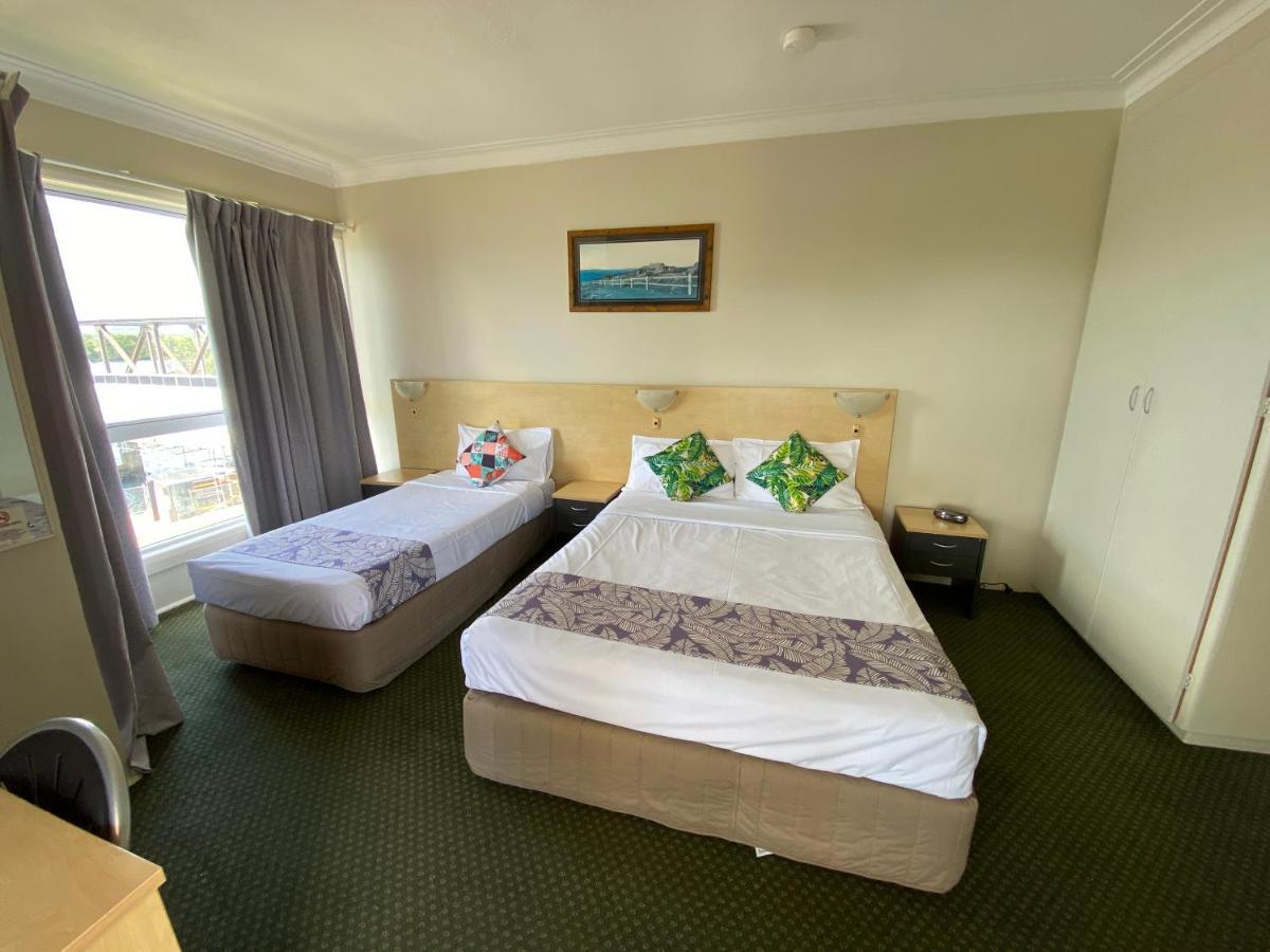 Taree Motor Inn Extérieur photo