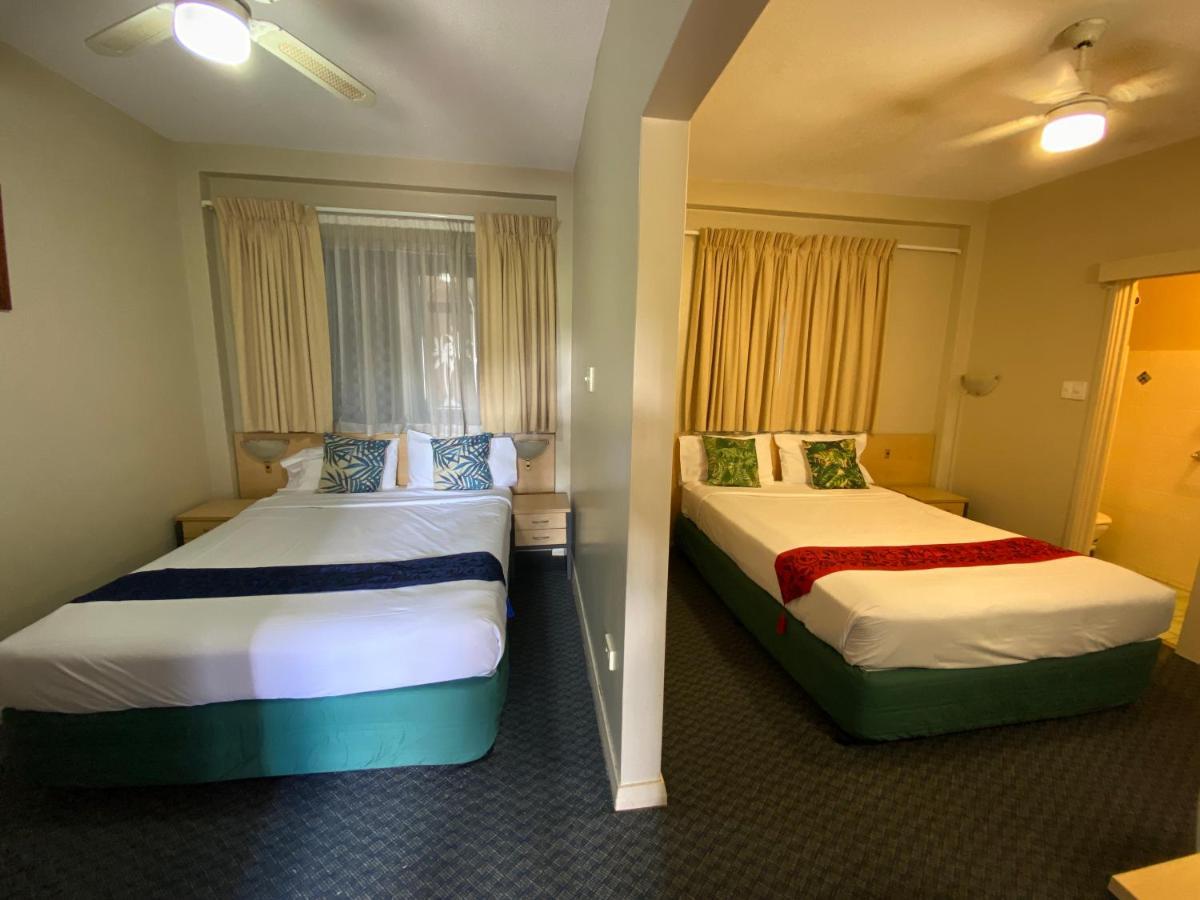 Taree Motor Inn Extérieur photo