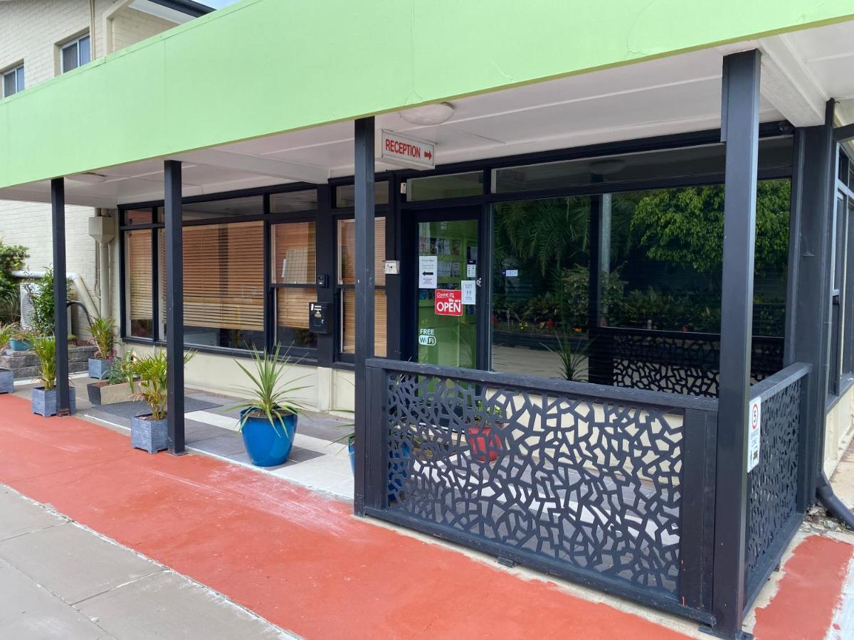 Taree Motor Inn Extérieur photo