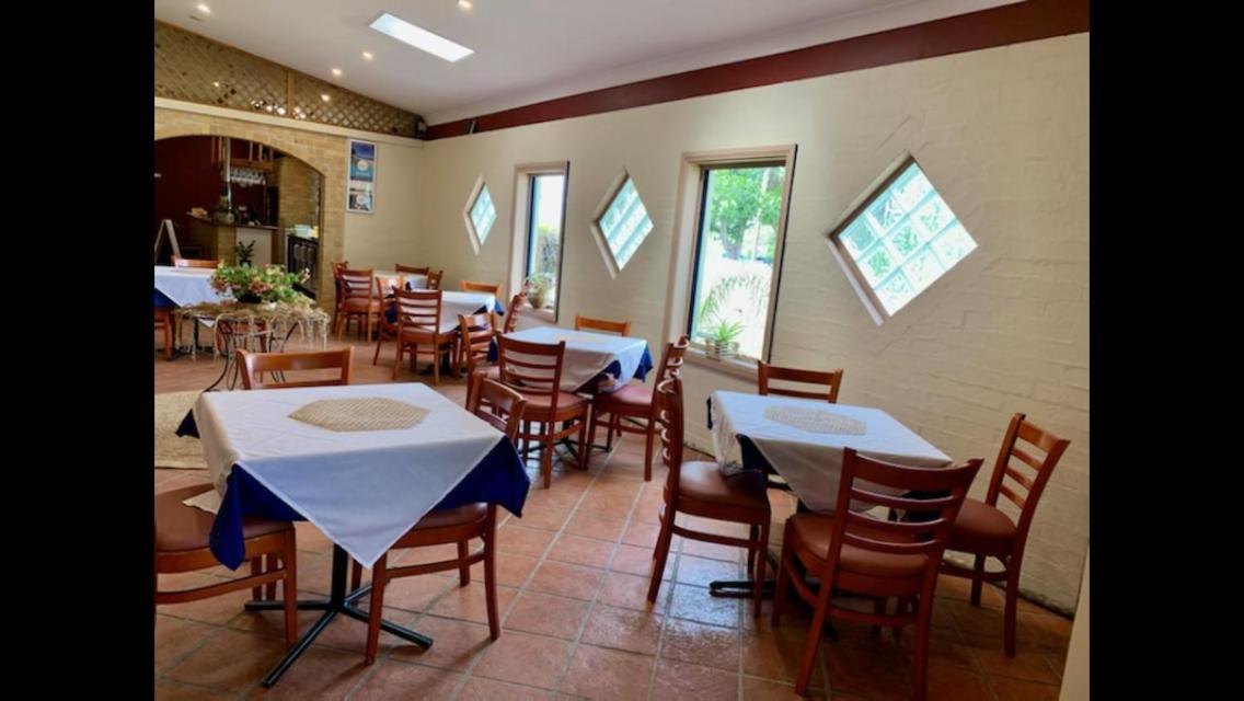 Taree Motor Inn Extérieur photo