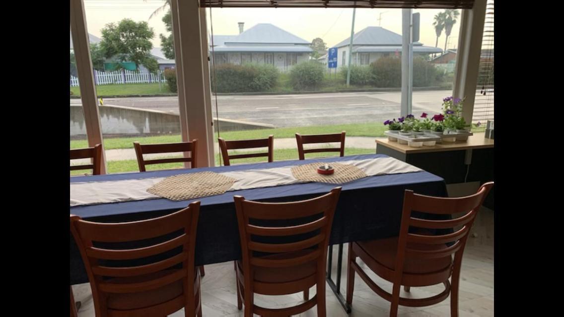 Taree Motor Inn Extérieur photo