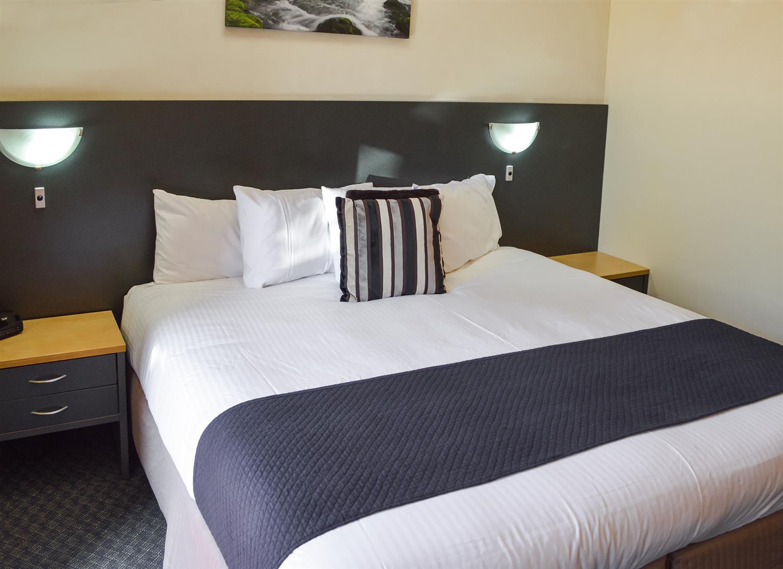 Taree Motor Inn Extérieur photo