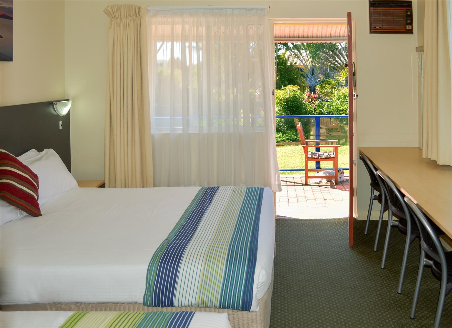 Taree Motor Inn Extérieur photo