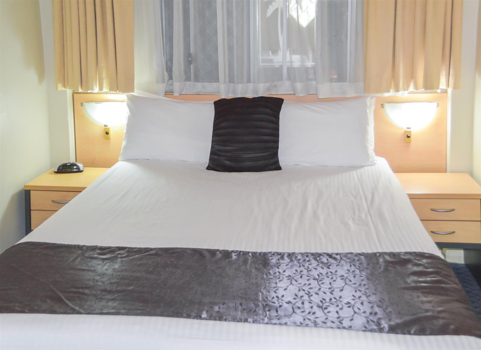Taree Motor Inn Extérieur photo