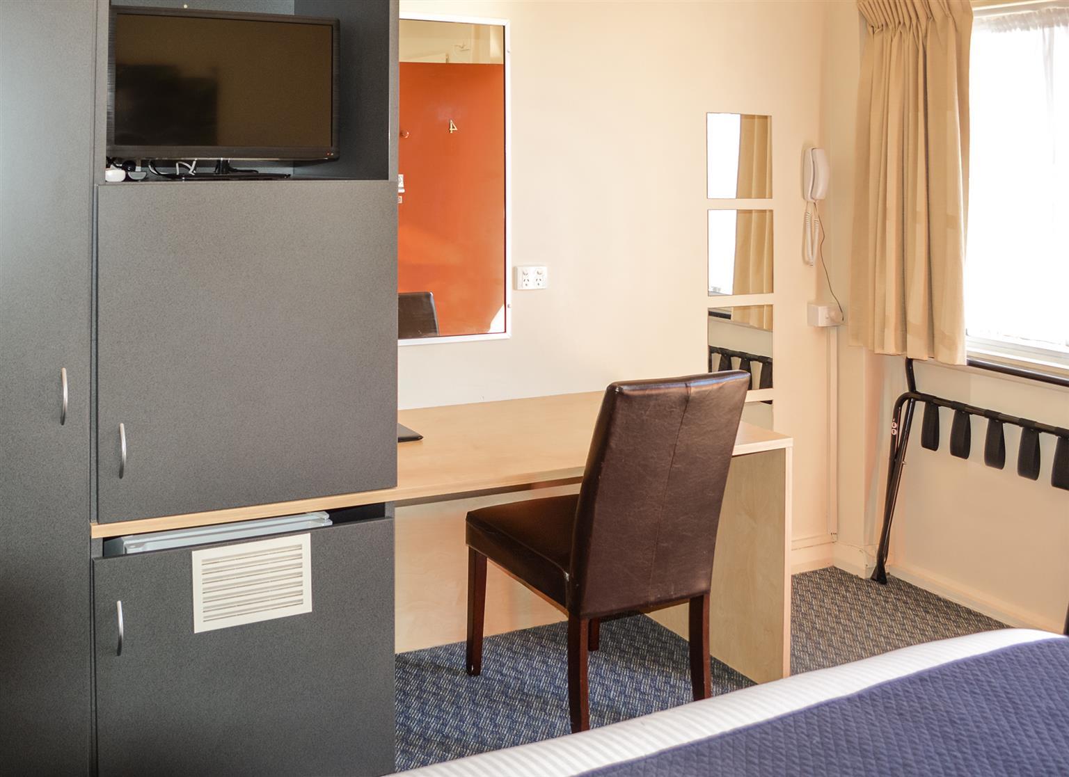 Taree Motor Inn Extérieur photo