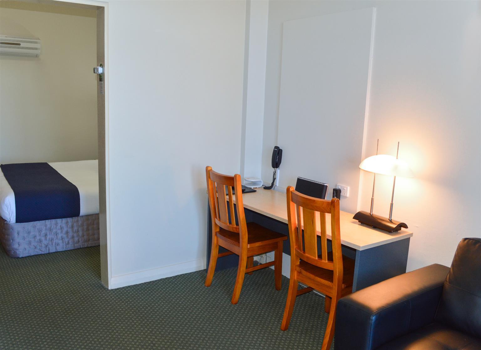 Taree Motor Inn Extérieur photo