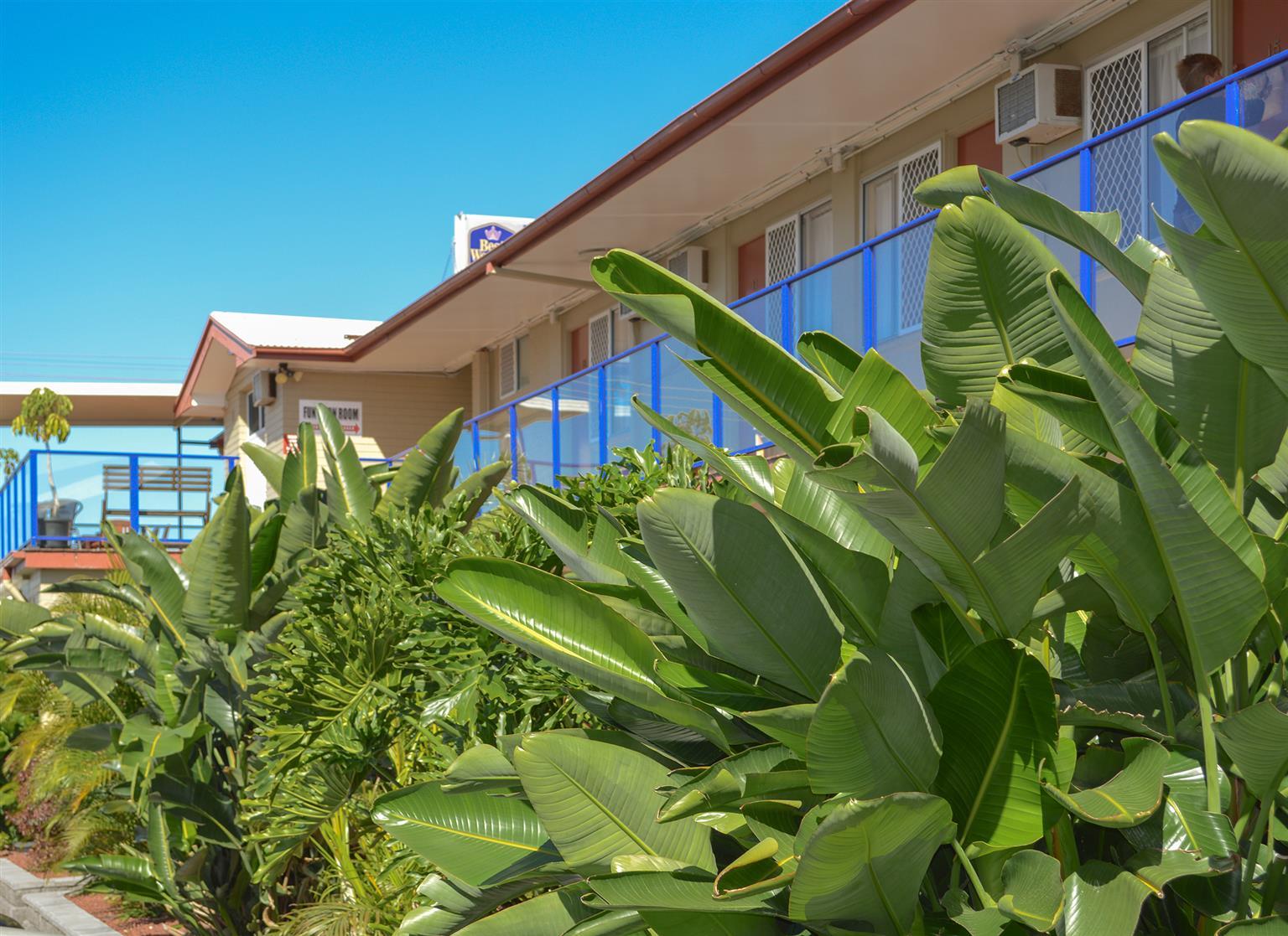 Taree Motor Inn Extérieur photo