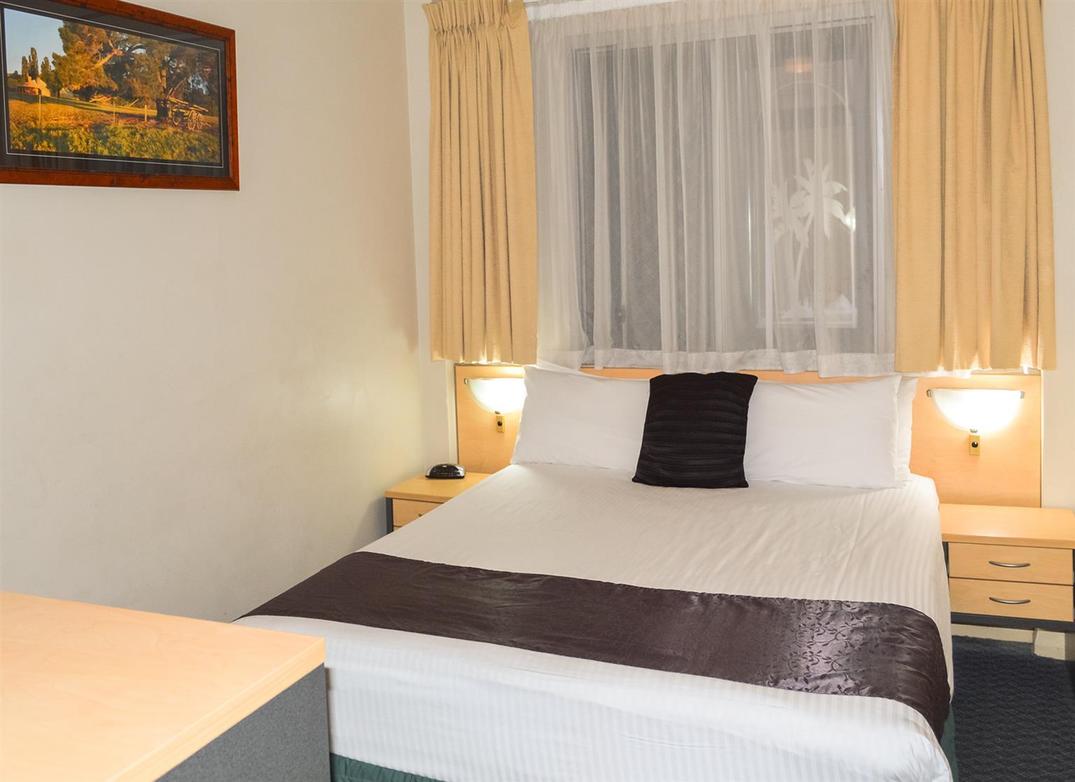 Taree Motor Inn Extérieur photo