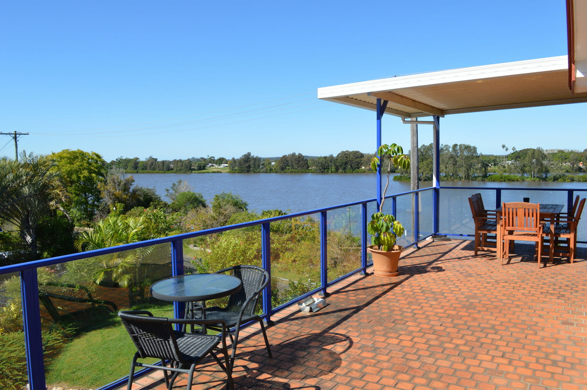 Taree Motor Inn Extérieur photo