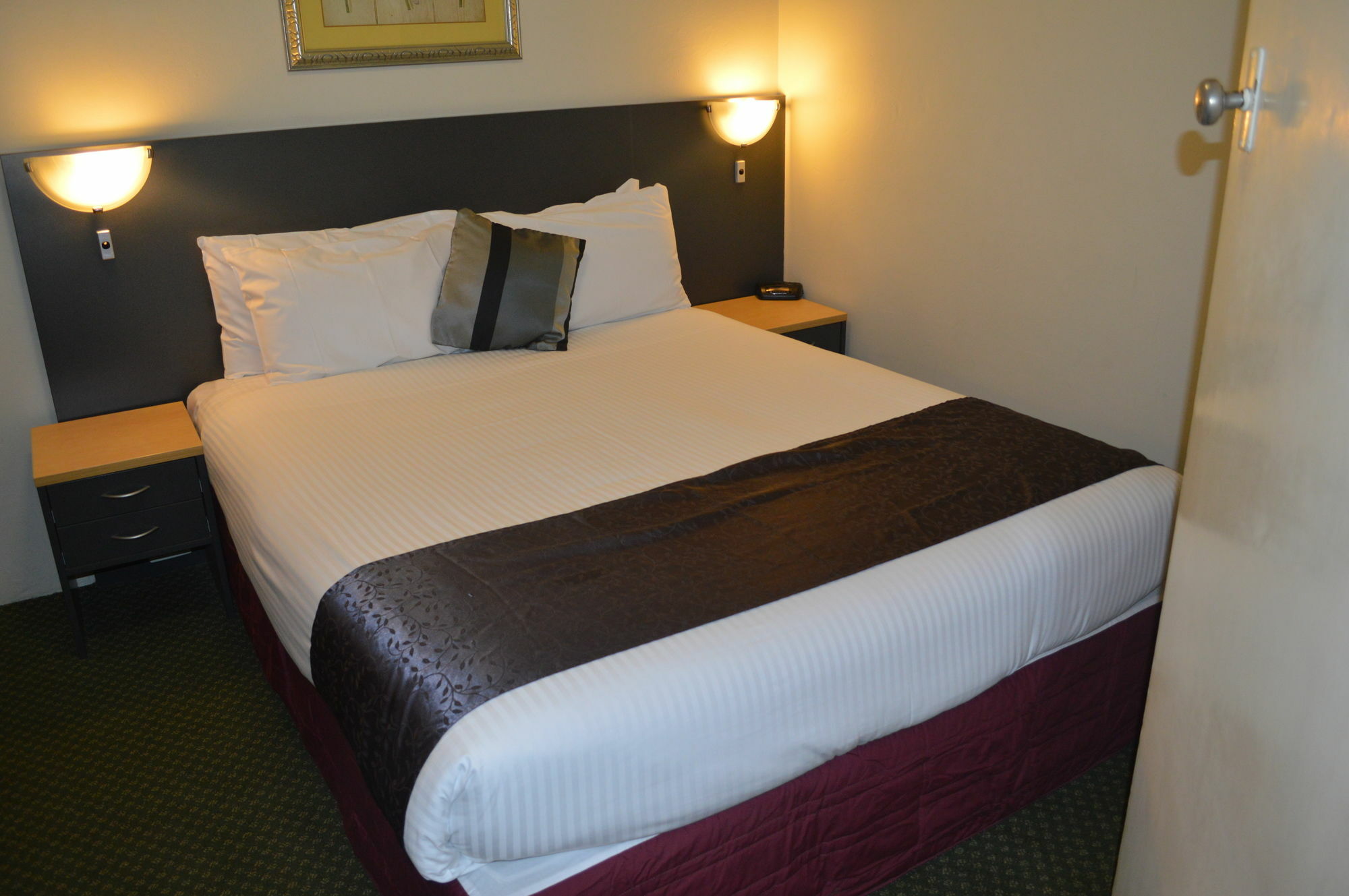 Taree Motor Inn Extérieur photo