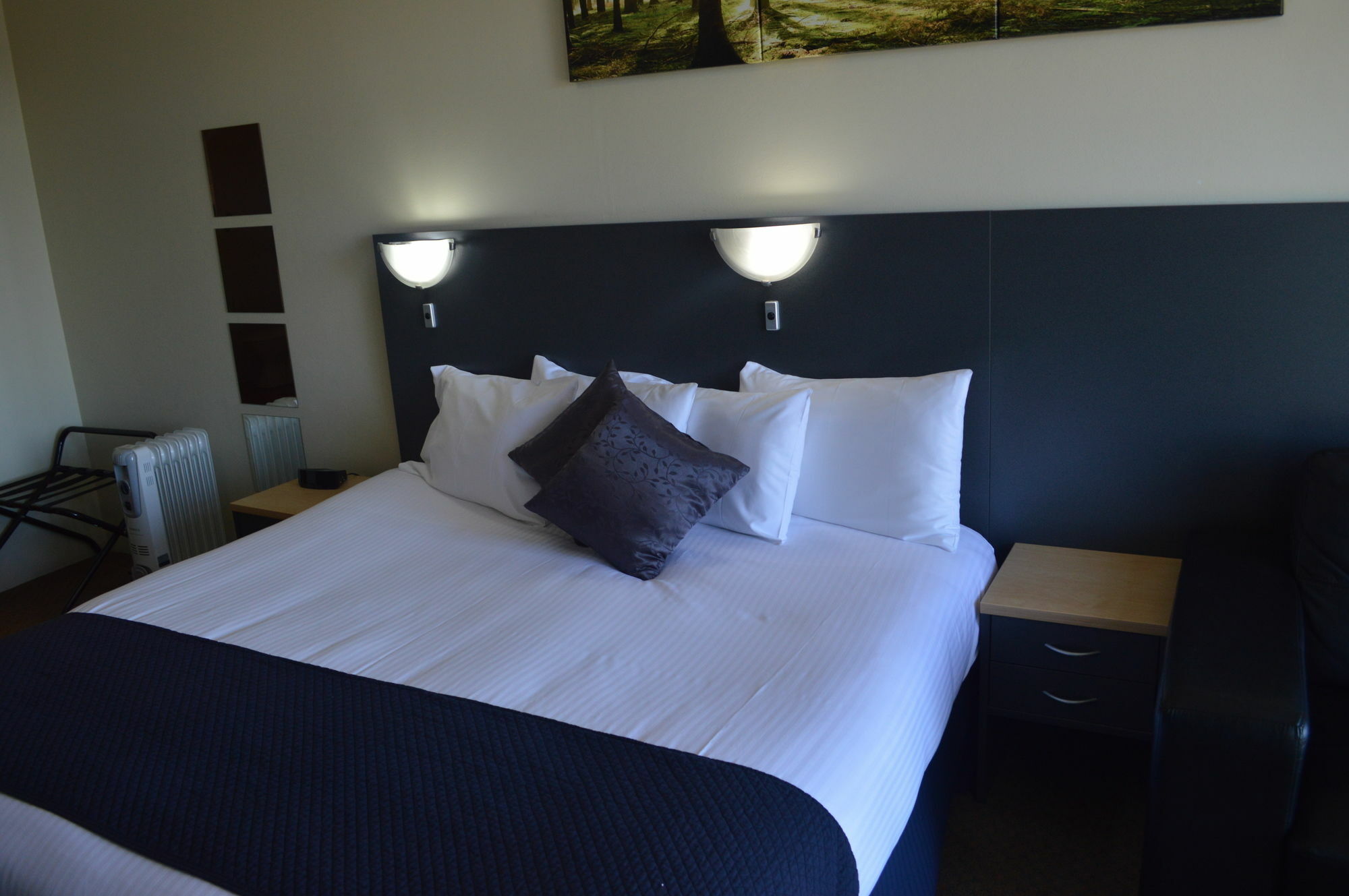 Taree Motor Inn Extérieur photo