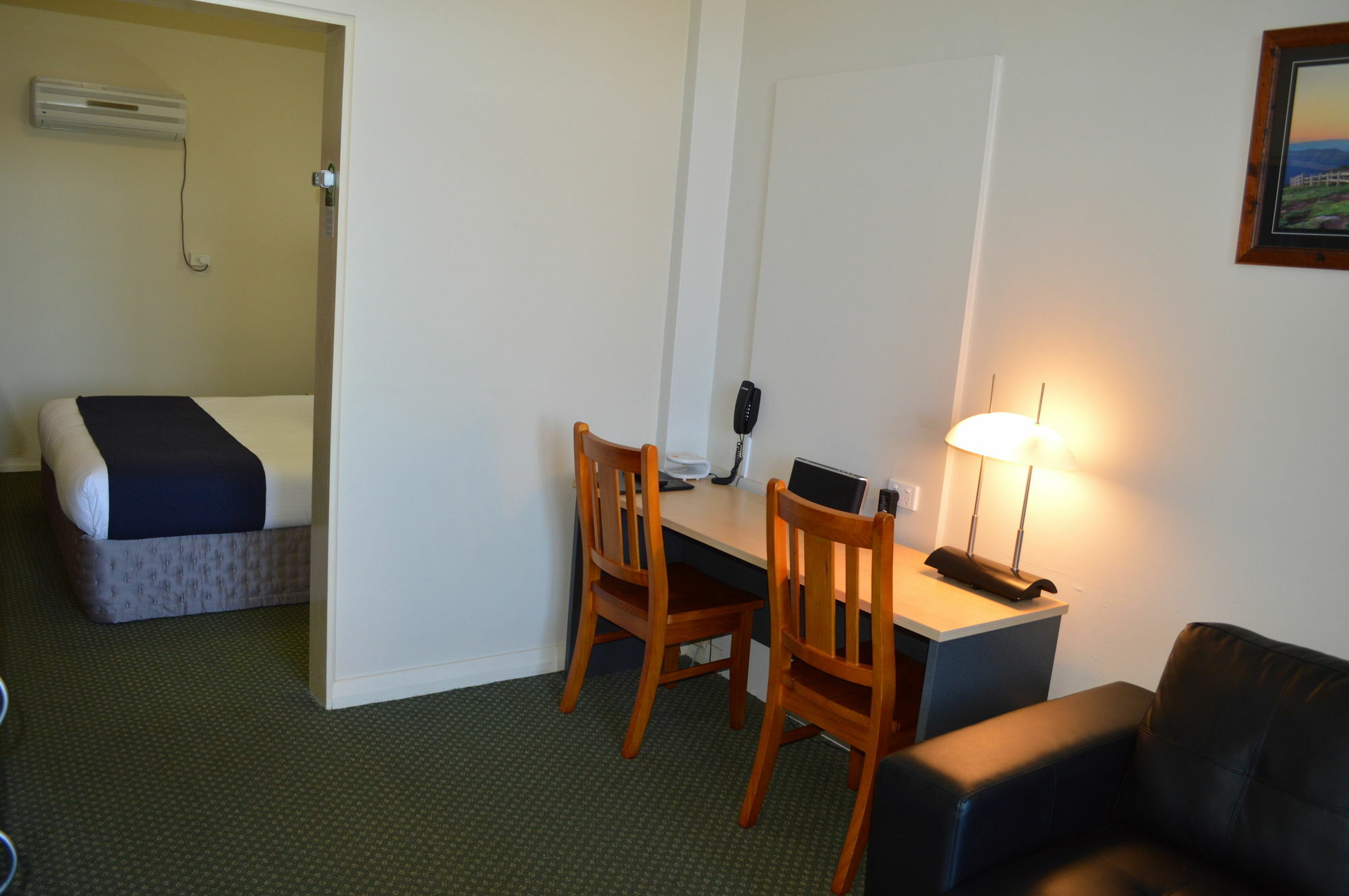 Taree Motor Inn Extérieur photo
