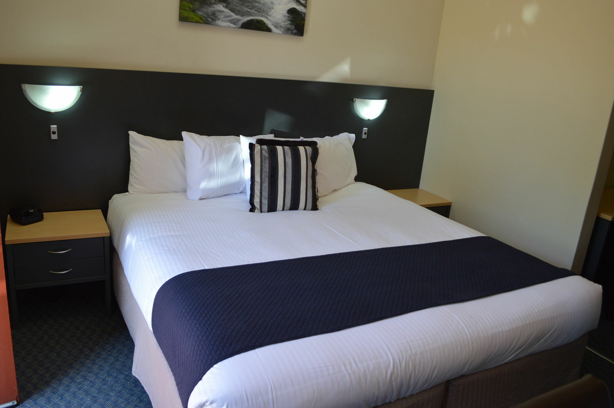 Taree Motor Inn Extérieur photo