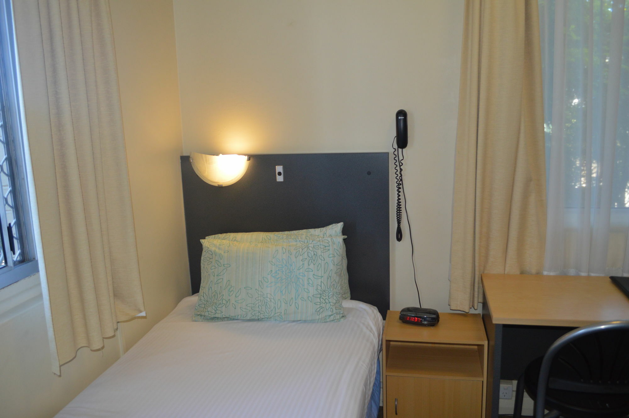 Taree Motor Inn Extérieur photo