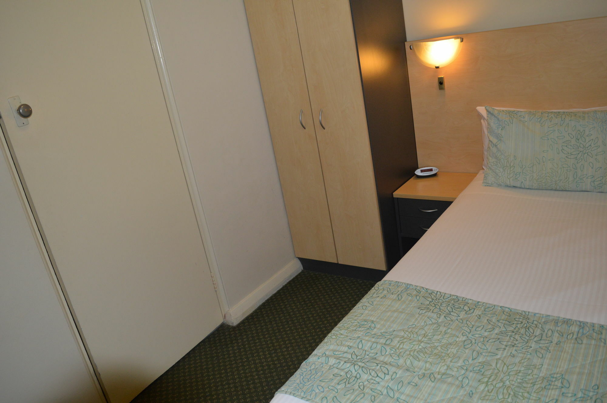 Taree Motor Inn Extérieur photo