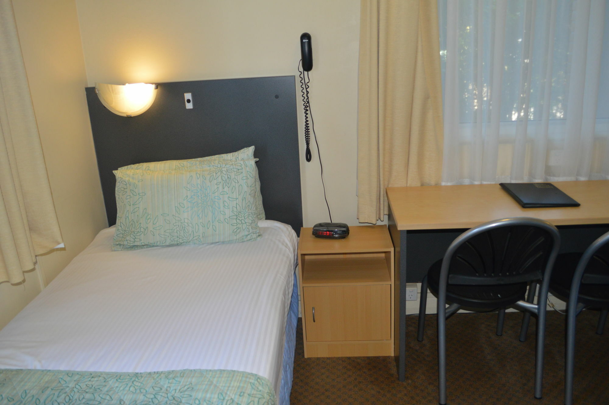 Taree Motor Inn Extérieur photo