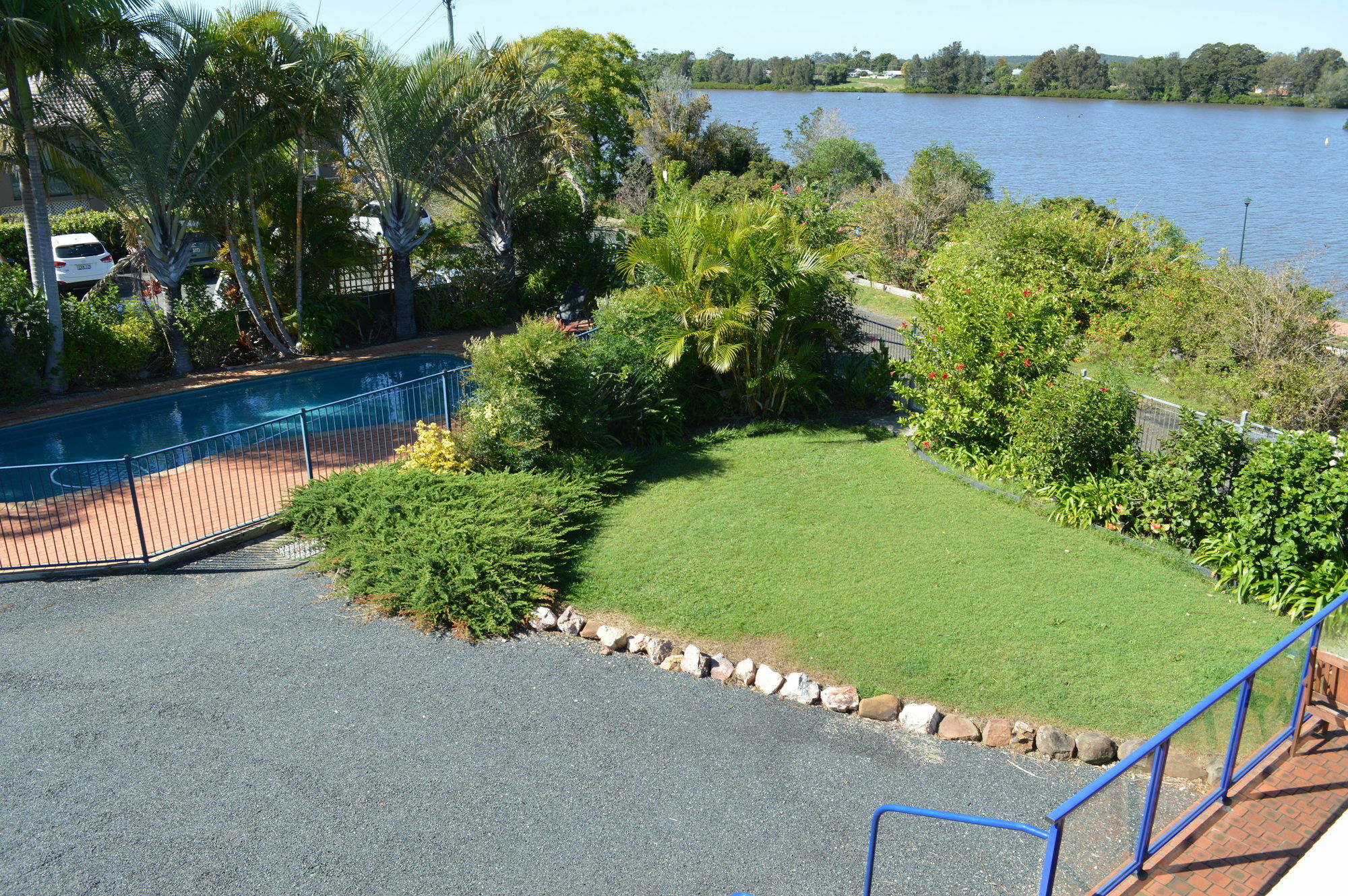 Taree Motor Inn Extérieur photo