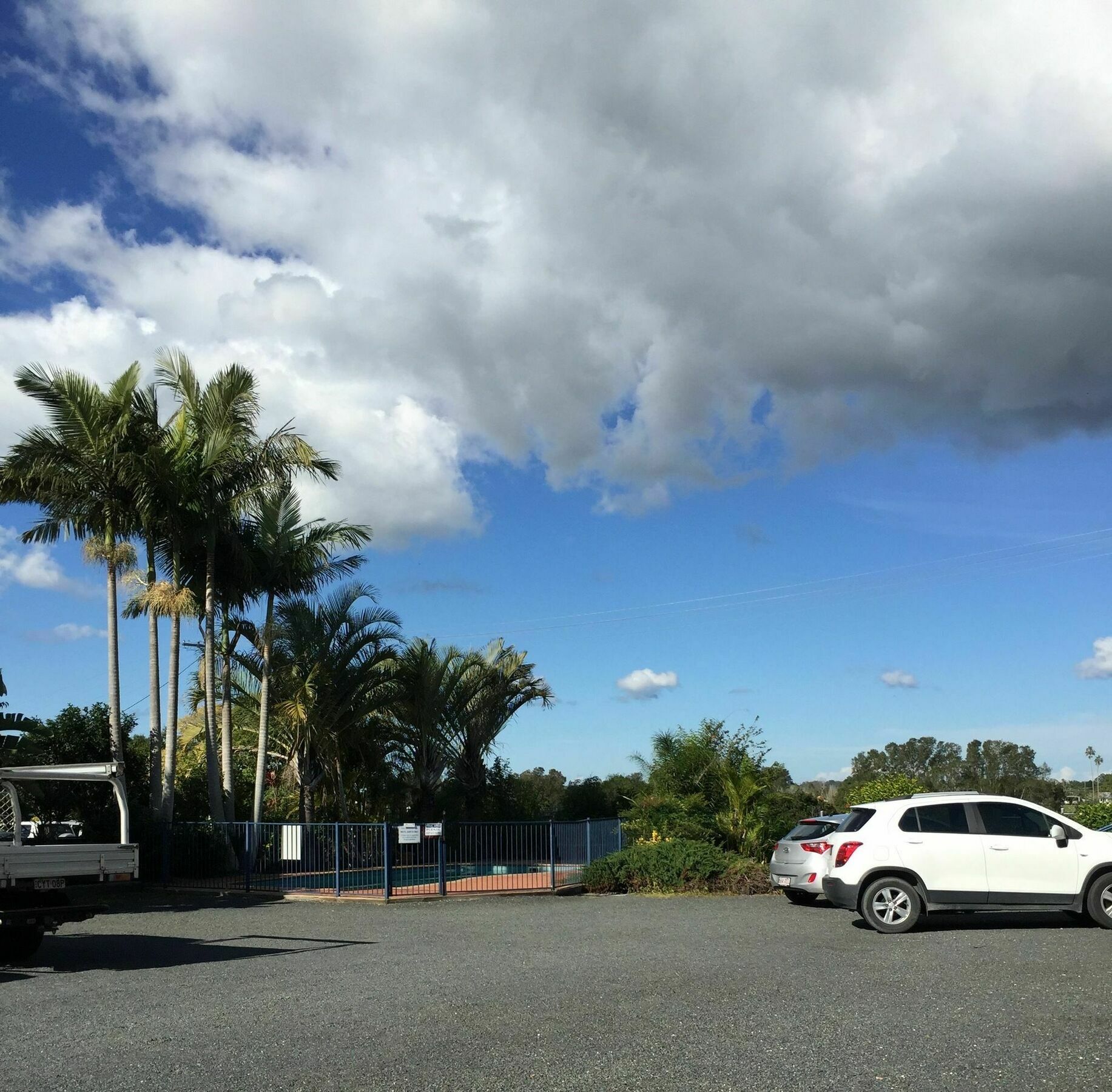 Taree Motor Inn Extérieur photo