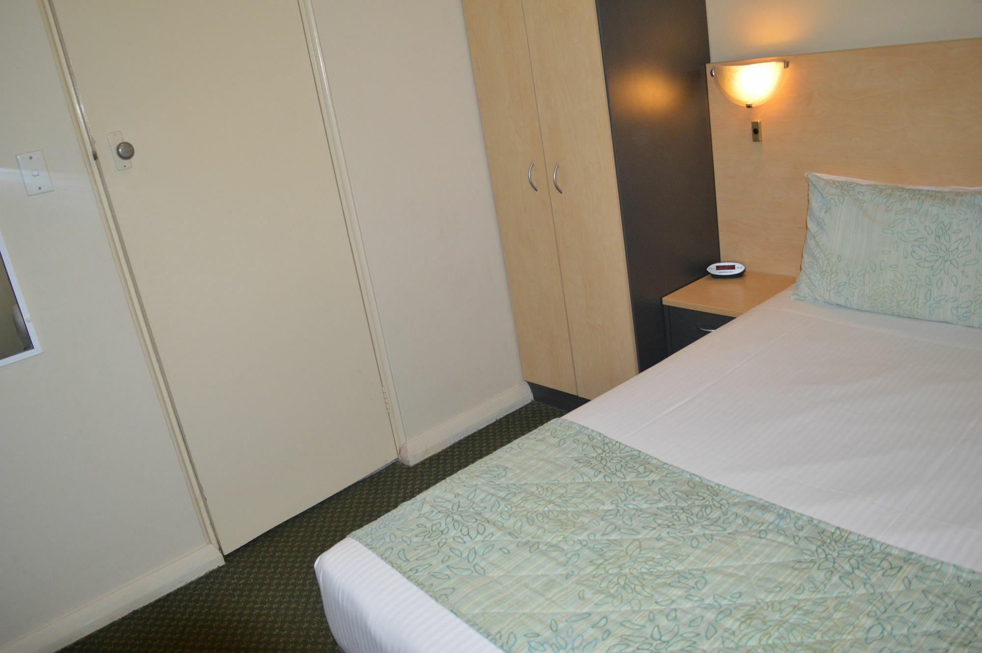 Taree Motor Inn Extérieur photo