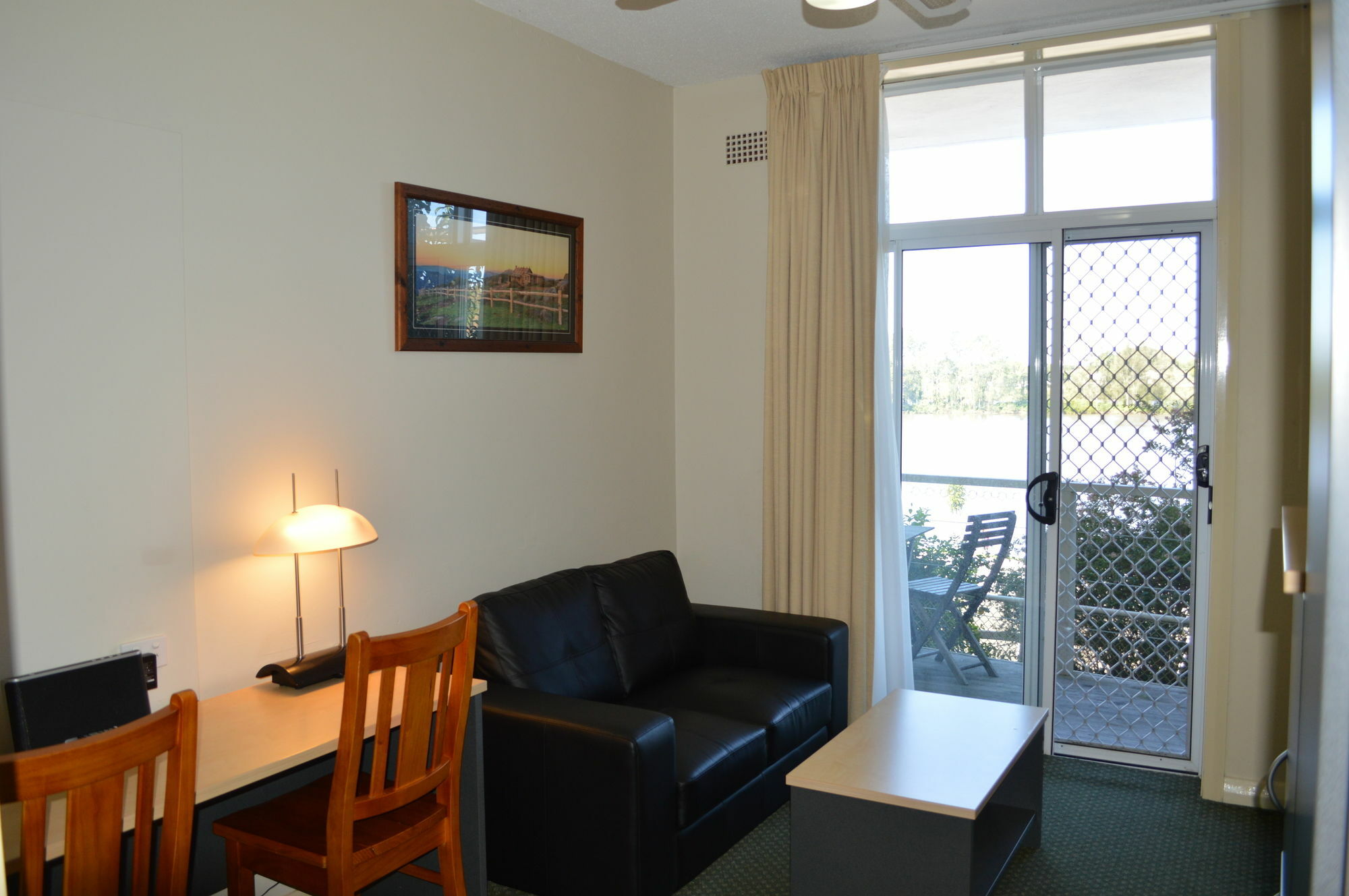 Taree Motor Inn Extérieur photo