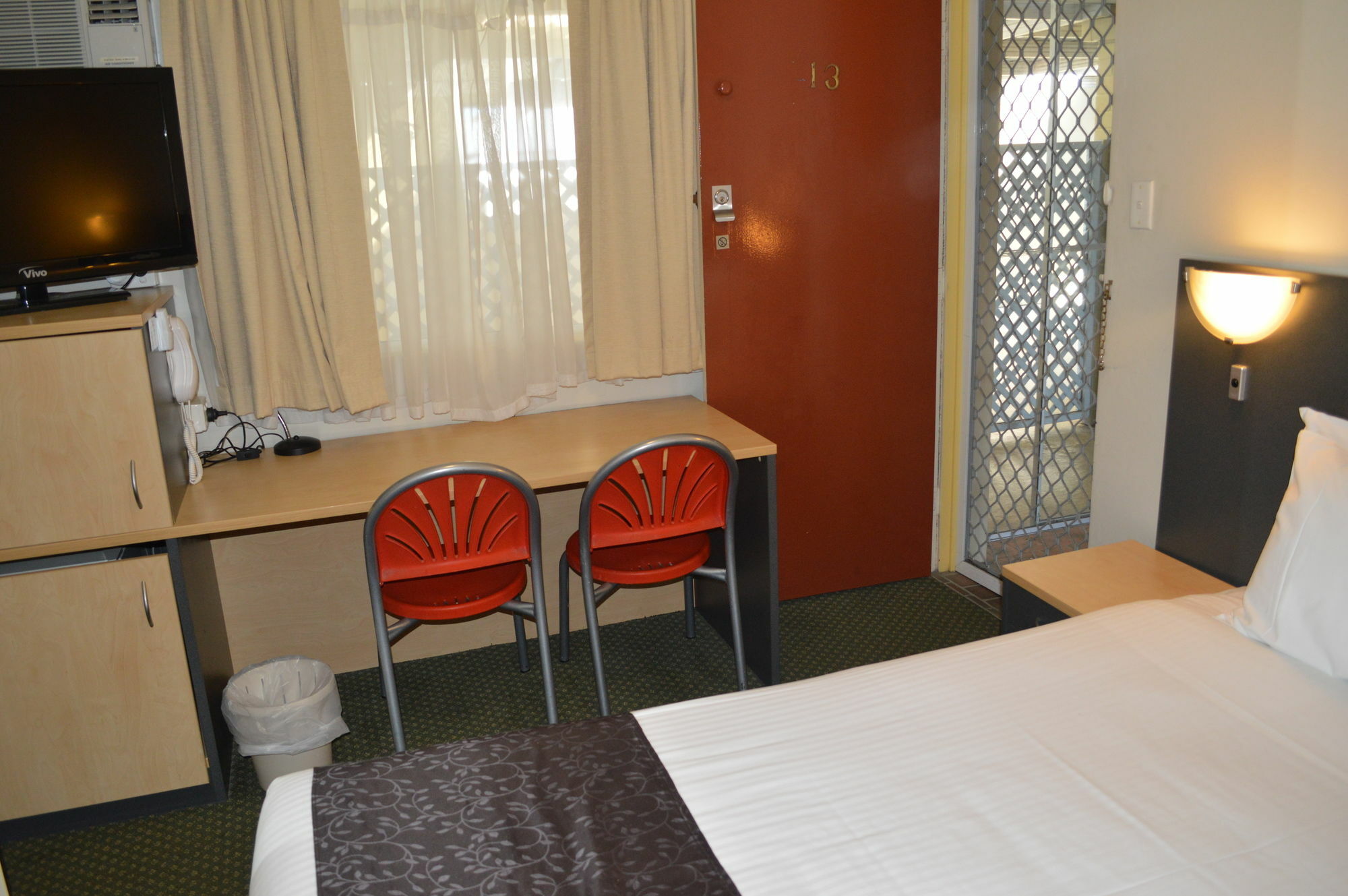 Taree Motor Inn Extérieur photo