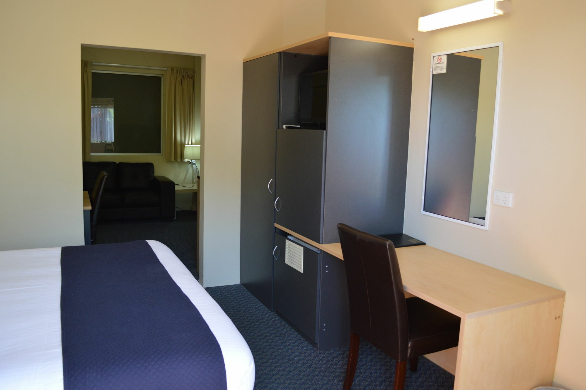 Taree Motor Inn Extérieur photo