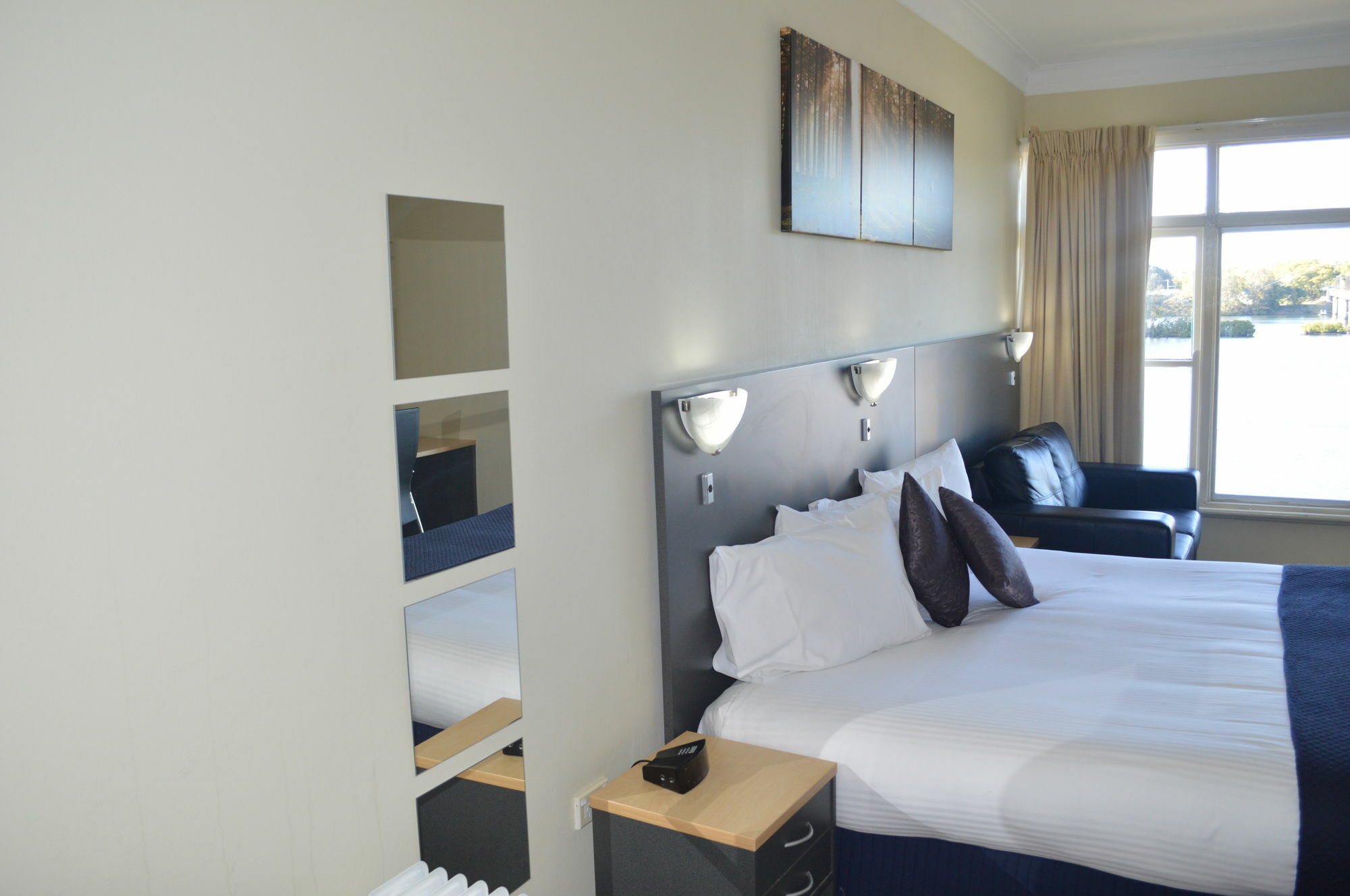 Taree Motor Inn Extérieur photo
